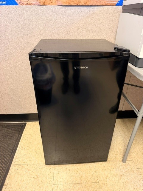 Upstreman Compact Mini Refrigerator