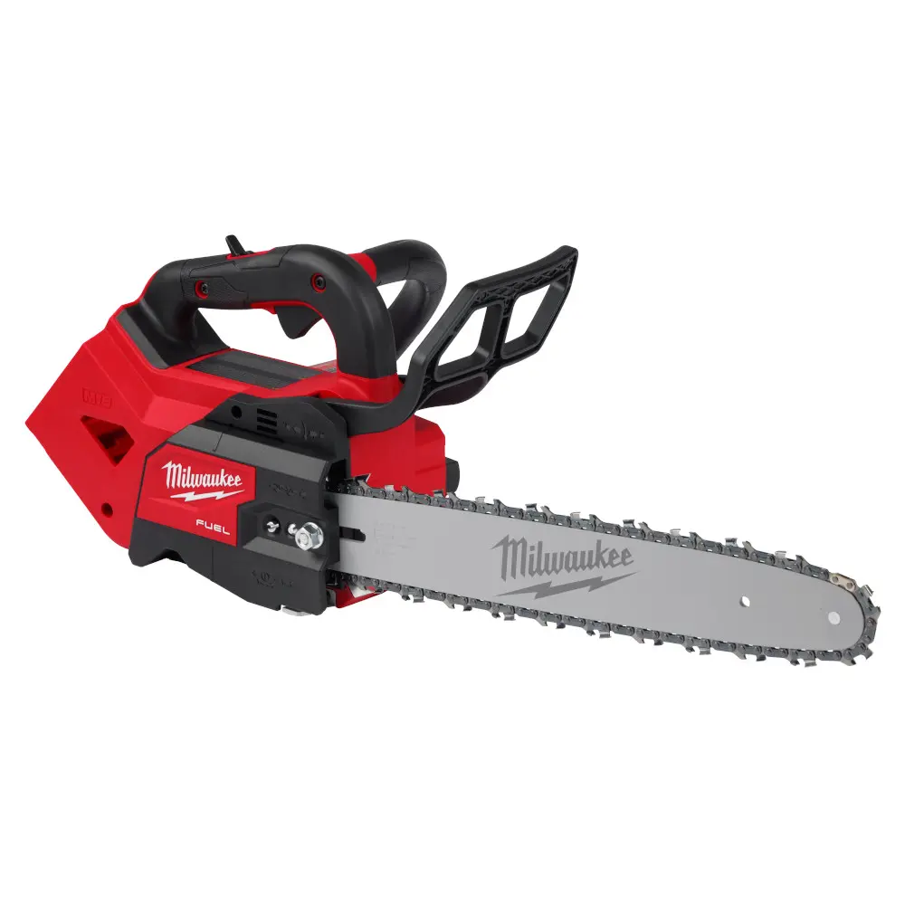 Milwaukee M18 FUEL Top Handle Chainsaw