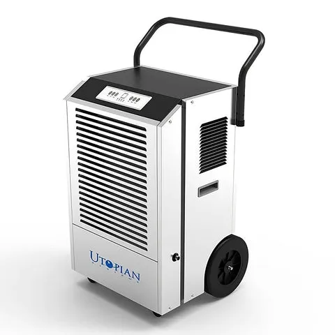 Utopian Systems Commercial Dehumidifier