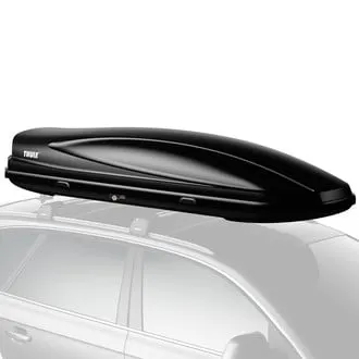 Thule Rooftop Cargo Box