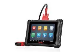 Autel Automotive Diagnostic Tablet Scanner